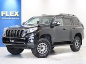 トヨタ ランドクルーザープラド ＴＸ