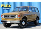 トヨタ ランドクルーザーワゴン ＶＸ　Ｌｔｄ