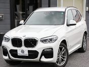 ＢＭＷ Ｘ３ ｘＤｒｉｖｅ２０ｄ　Ｍスポーツ