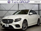 メルセデスベンツ Ｅクラス　セダン　プラグインＨＶ Ｅ３５０ｅ　アバンギャルド　スポーツ