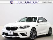 ＢＭＷ Ｍ２クーペ コンペティション