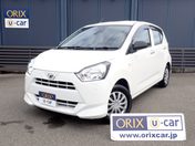 ダイハツ ミラ　イース Ｌ　ＳＡ３