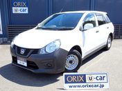 日産 ＮＶ１５０　ＡＤ　２ＷＤ ＶＥ