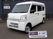 スズキ エブリイバン ＰＡ　リミテッド　ＨＲ