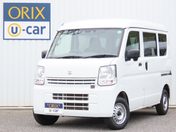 スズキ エブリイバン ＰＣ　ＨＲ