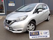 日産 ノート Ｘ