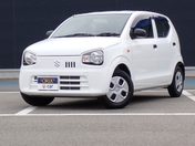 スズキ アルト　４ＷＤ Ｆ