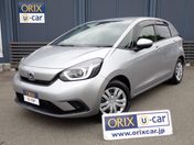 ホンダ フィット　ｅ：ＨＥＶ ベーシック