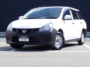 日産 ＮＶ１５０　ＡＤ　２ＷＤ ＶＥ