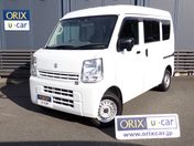 スズキ エブリイバン ＰＡ　リミテッド　ＨＲ