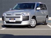 トヨタ サクシードバン　２ＷＤ ＴＸ