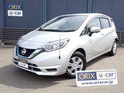 日産 ノート ｅ－ＰＯＷＥＲ　Ｂ