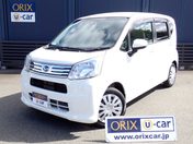 ダイハツ ムーヴ Ｌ　ＳＡ３