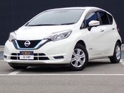 日産 ノート ｅ－ＰＯＷＥＲ　Ｘ