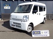 スズキ エブリイバン ＰＡ　リミテッド　ＨＲ