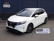 日産 ノート Ｓ