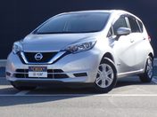 日産 ノート ｅ－ＰＯＷＥＲ　Ｂ
