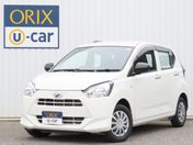 ダイハツ ミラ　イース Ｌ