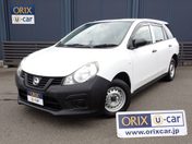 日産 ＮＶ１５０　ＡＤ　２ＷＤ ＤＸ