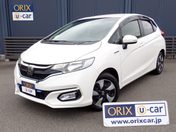 ホンダ フィット　ハイブリッド Ｆ