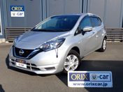 日産 ノート ｅ－ＰＯＷＥＲ　Ｂ
