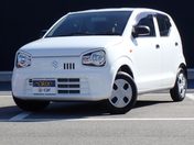 スズキ アルト Ｆ