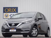 日産 ノート Ｘ