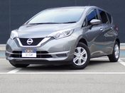 日産 ノート Ｘ