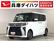 ダイハツ タント　カスタム ＲＳ