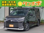 トヨタ ヴォクシー Ｓ－Ｚ