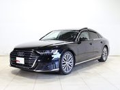 アウディ Ａ８ ６０　ＴＦＳＩ　クワトロ