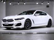 ＢＭＷ ８シリーズ　グランクーペ ８４０ｉ　エクスクルーシブ　Ｍスポーツ