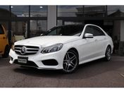 メルセデスベンツ Ｅクラス　セダン Ｅ２５０　アバンギャルド