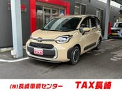 トヨタ シエンタ ハイブリッド　１．５　Ｚ　１０．５インチ