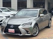 レクサス ＧＳ４５０ｈ ３００ｈ　バージョンＬ　後期型　Ｆスポー