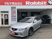 ホンダ アコード ユーロＲ　ＭＯＭＯステア　レカロシート