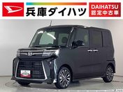 ダイハツ タント　カスタム ＲＳ