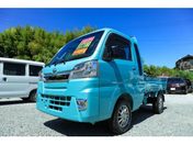 ダイハツ ハイゼットトラック　４ＷＤ ジャンボ　ＳＡ３ｔ