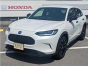 ホンダ ＺＲ－Ｖ ２．０　ｅ：ＨＥＶ　Ｚ　ブラックスタイル