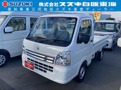 スズキ キャリイトラック ＫＣエアコン・パワステ　７型