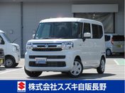 スズキ スペーシア　４ＷＤ ＨＹＢＲＩＤ　Ｇ　４ＷＤ