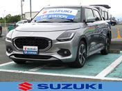 スズキ スイフト ＨＹＢＲＩＤ　ＭＺ　全方位カメラ・ナビ　
