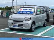 スズキ アルト ＨＹＢＲＩＤ　Ｓ　２型