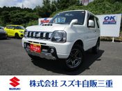 スズキ ジムニー　４ＷＤ クロスアドベンチャー　９型
