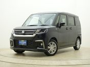 スズキ ソリオ 「半期総括」　ＨＹＢＲＩＤ　ＭＺ　２型　