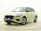 スズキ スイフト 「半期総括」　ＨＹＢＲＩＤ　ＭＸ　全方位
