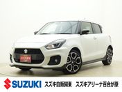 スズキ スイフト 「半期総括」　２ＷＤ　全方位カメラパッケ
