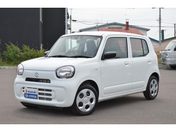 スズキ アルト　４ＷＤ Ｌ　２型