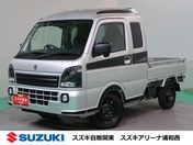 スズキ キャリイトラック スーパーキャリイ　【半期総括】　Ｘリミテ