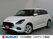 スズキ スイフト ＨＹＢＲＩＤ　ＭＸ　【半期総括】全方位モ